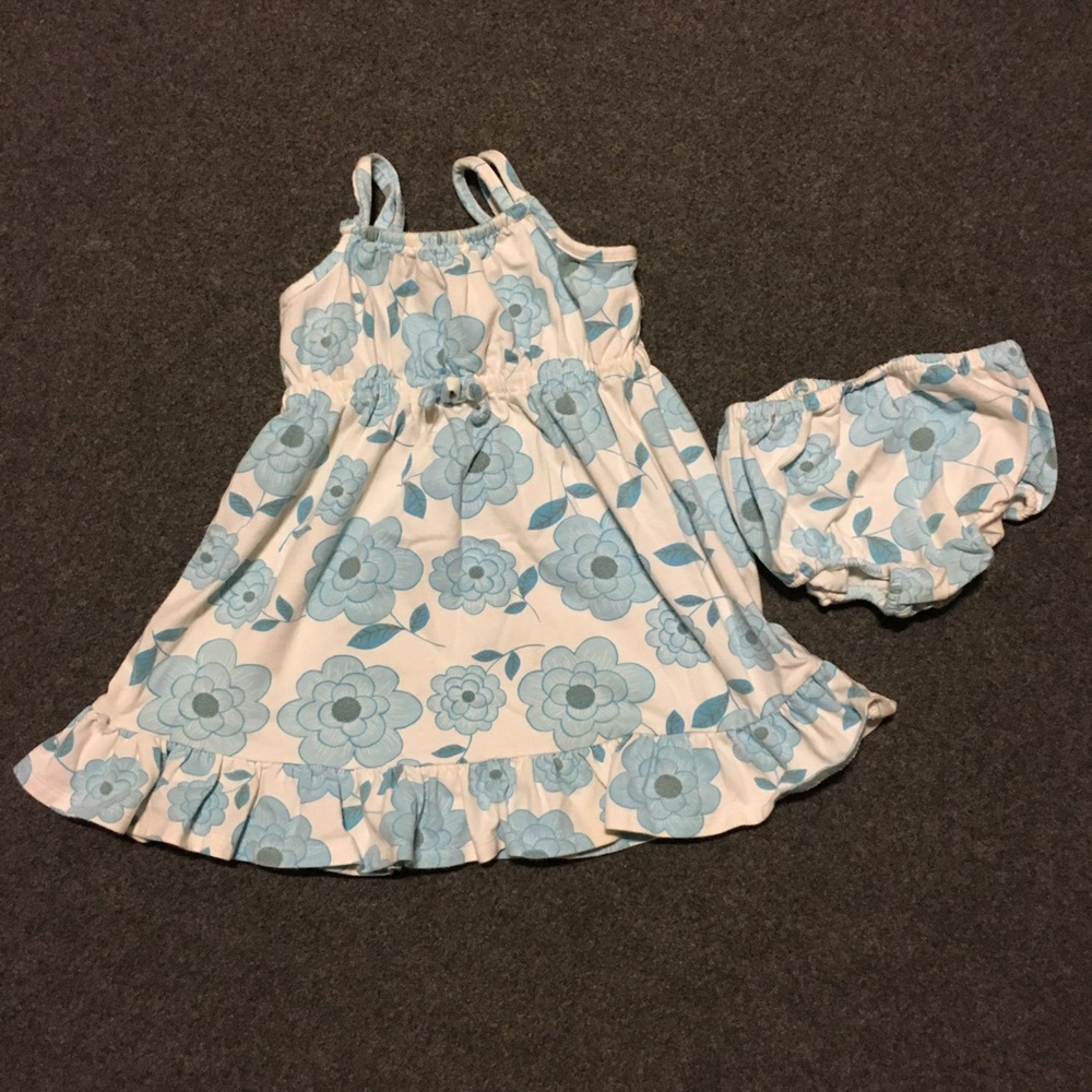 Savannah dress